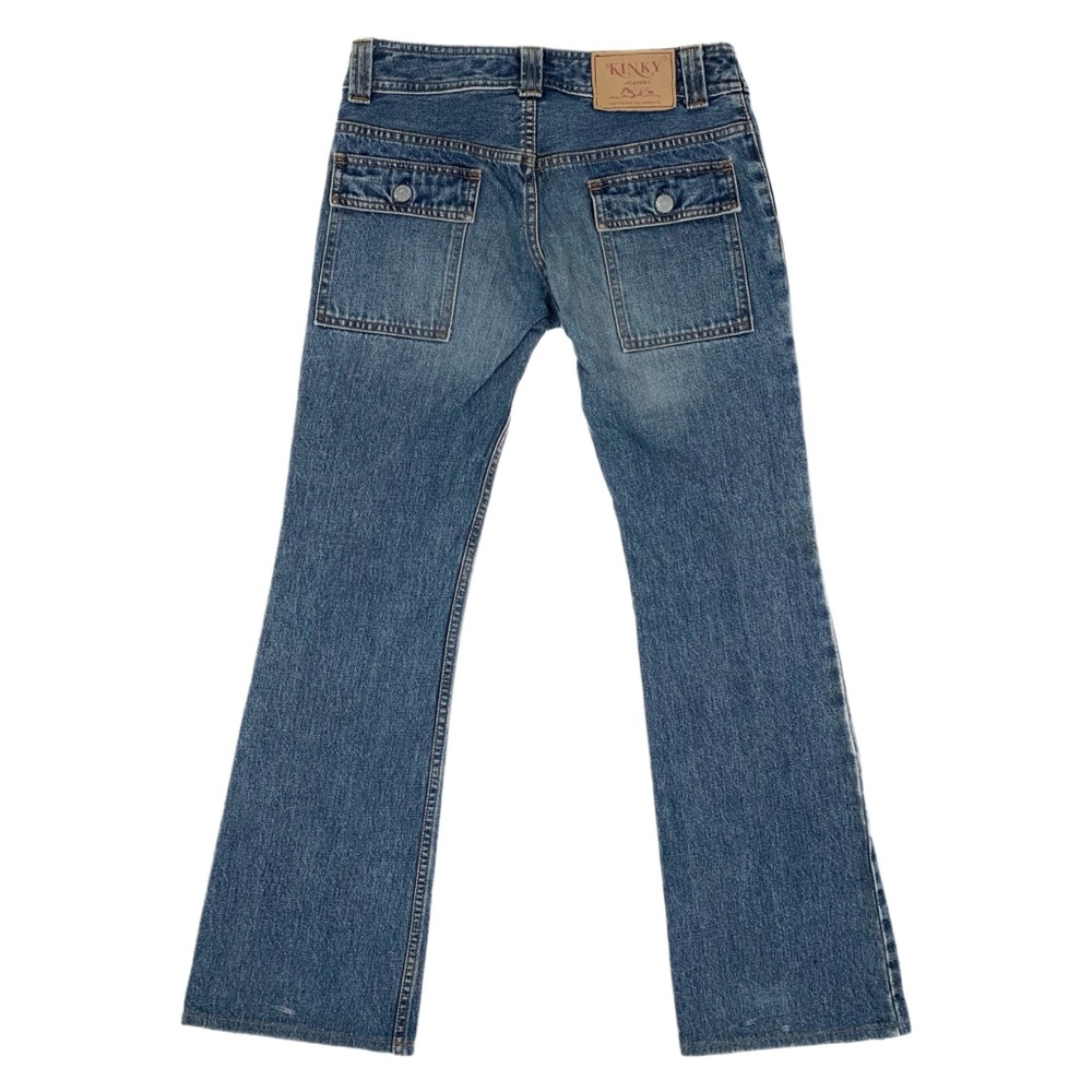 Hysteric Glamour Jeans - Picture 3 of 7